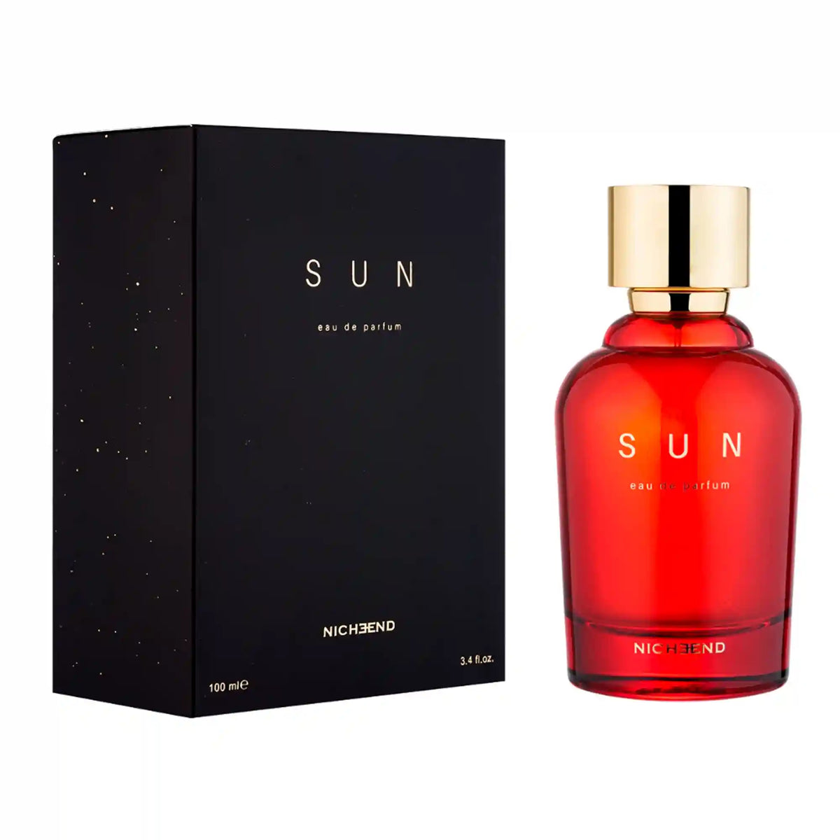 Nicheend Sun