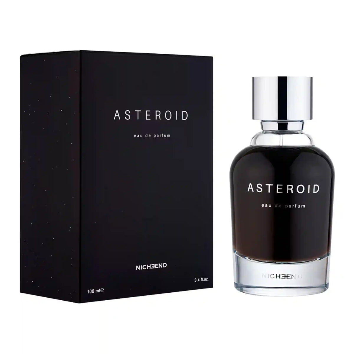 Nicheend Asteroid