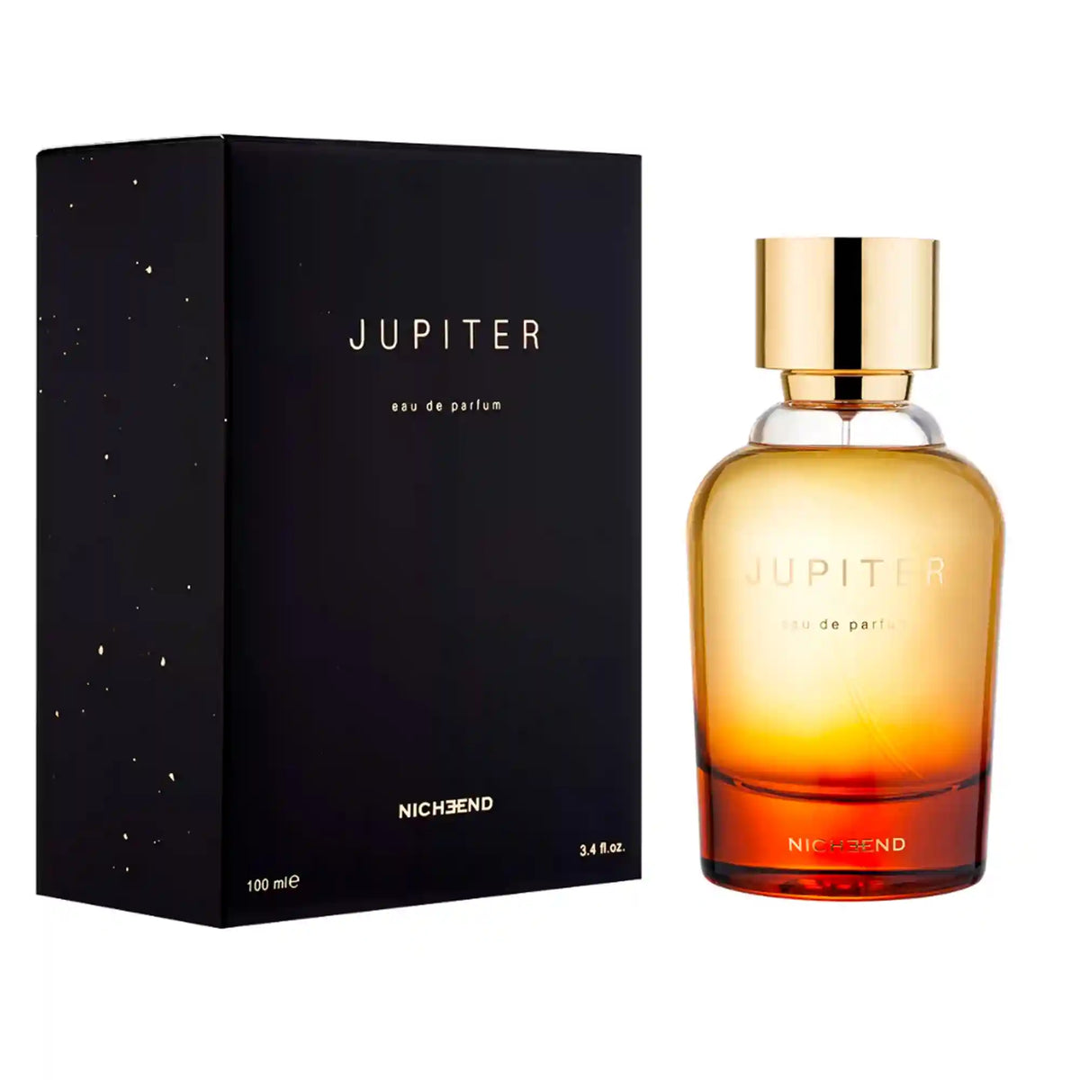 Nicheend Jupiter