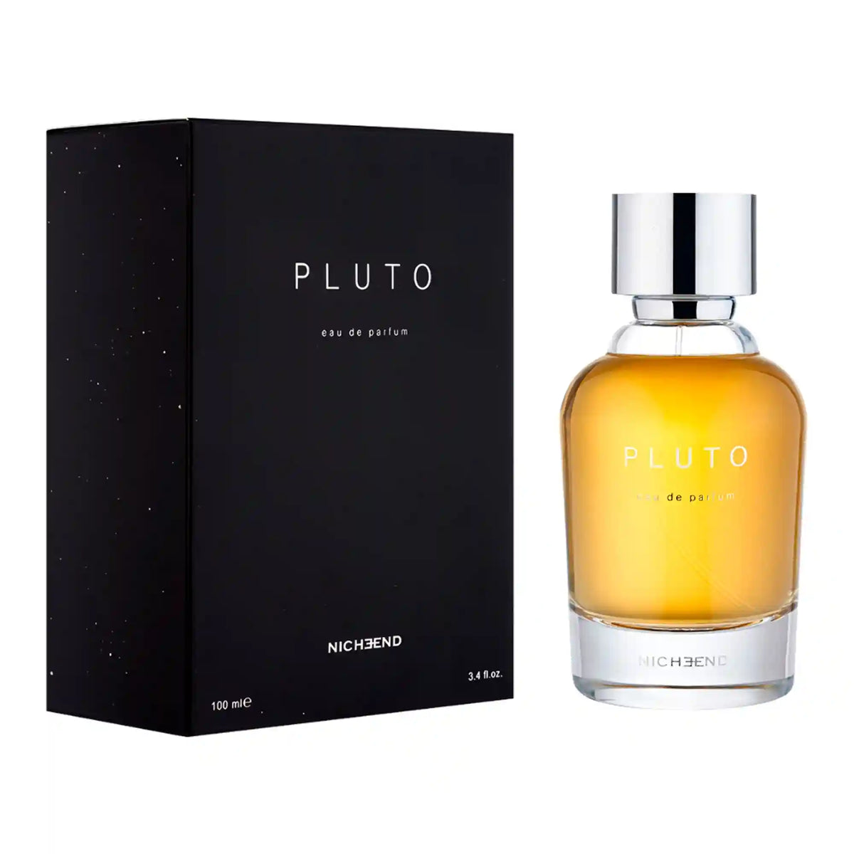 Nicheend Pluto