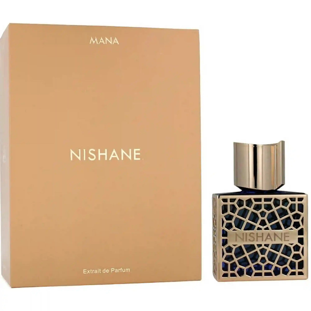 Nishane MANA