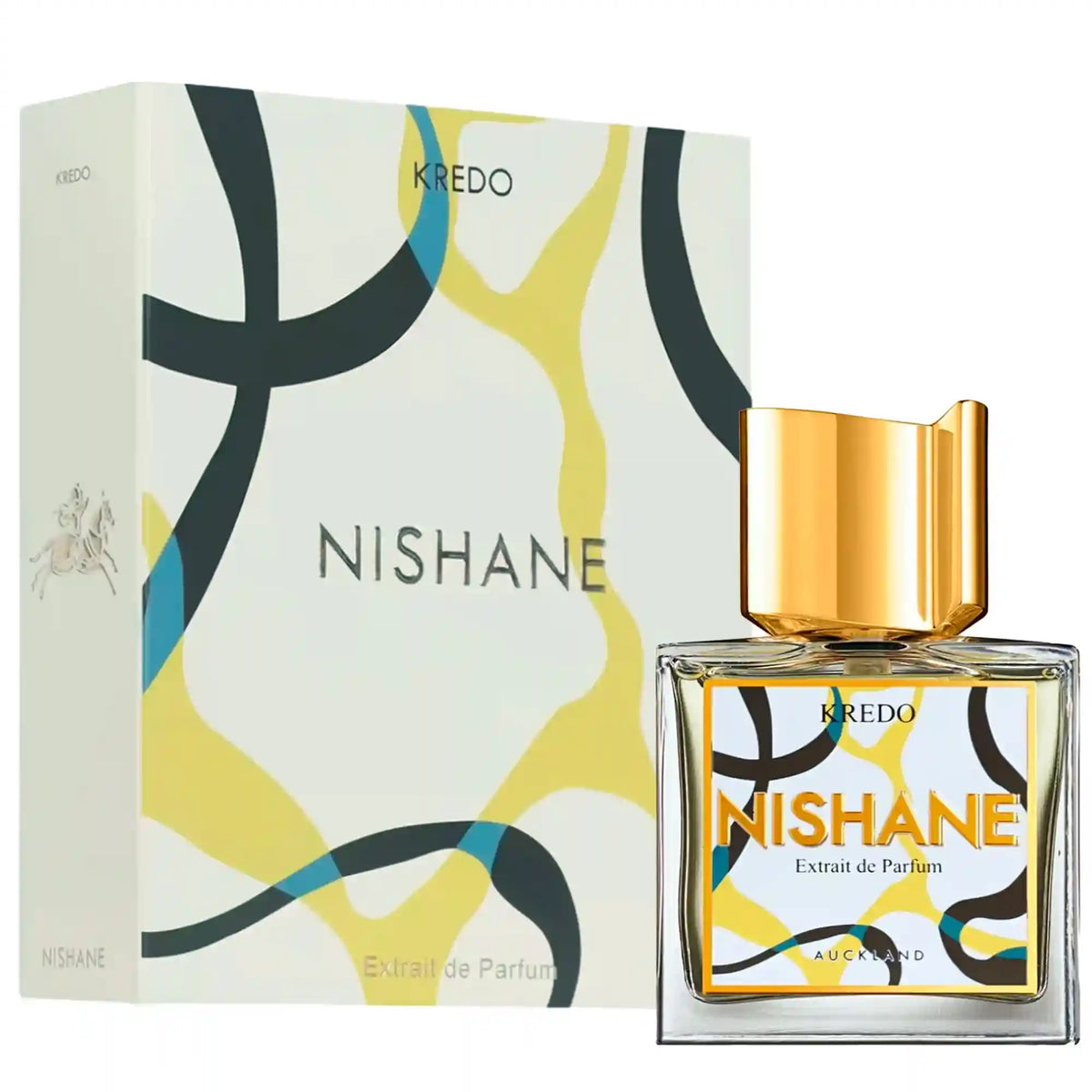 Nishane Kredo
