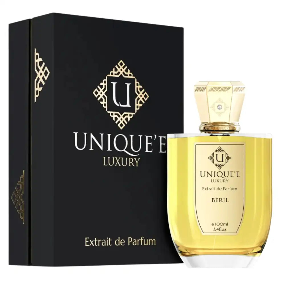 Unique'e Luxury Beril