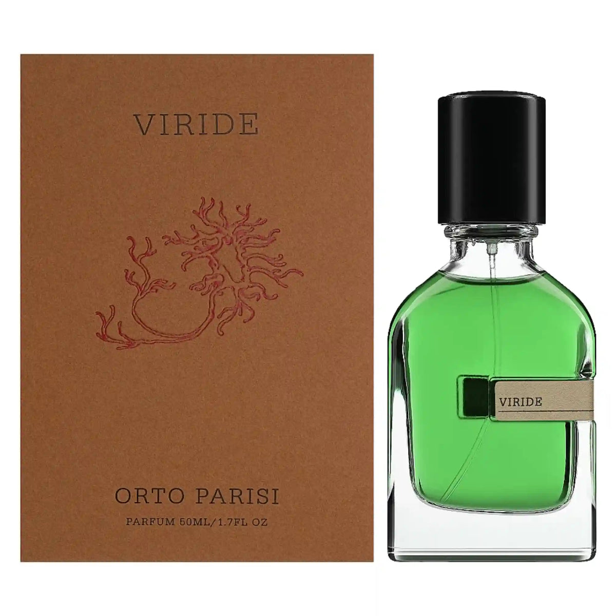 Orto Parisi Viride