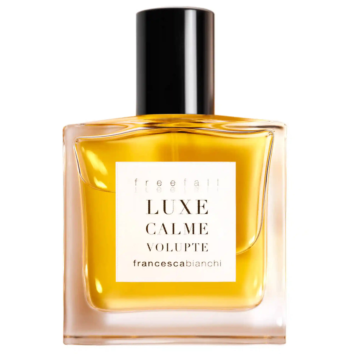 Francesca Bianchi Luxe Calme Volupte