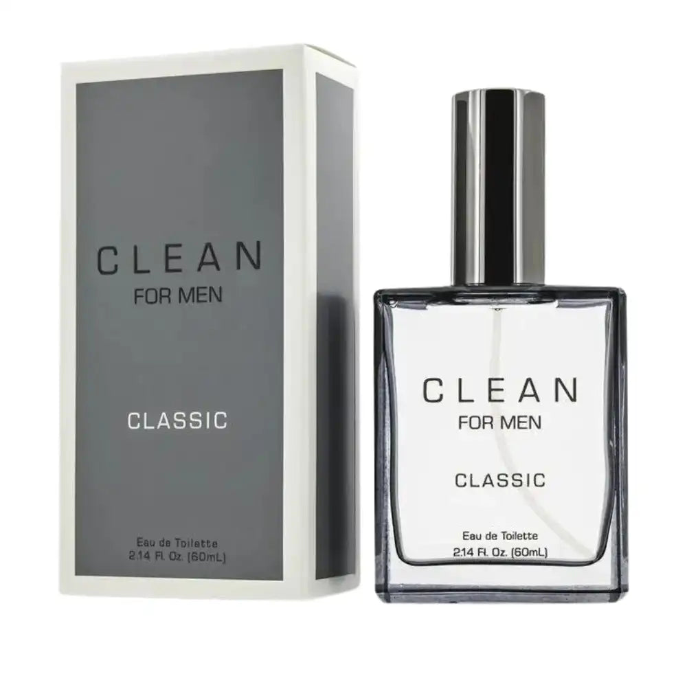 Clean Classic