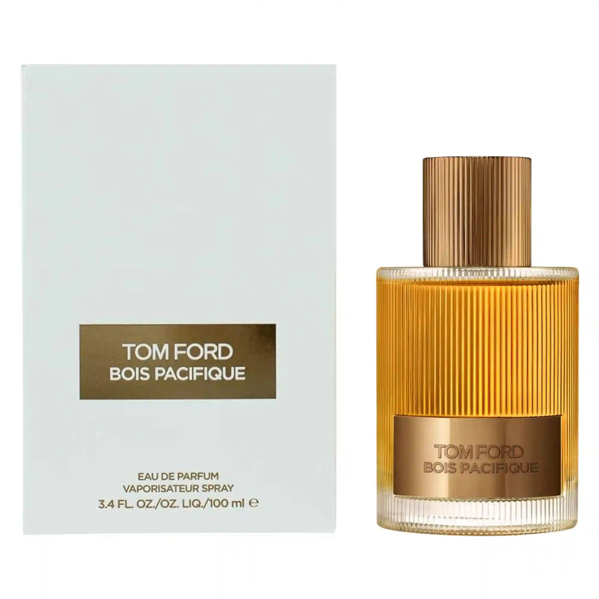 Tom Ford Bois Pacifique