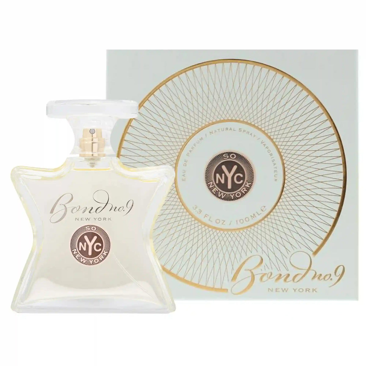 Bond No. 9 So New York