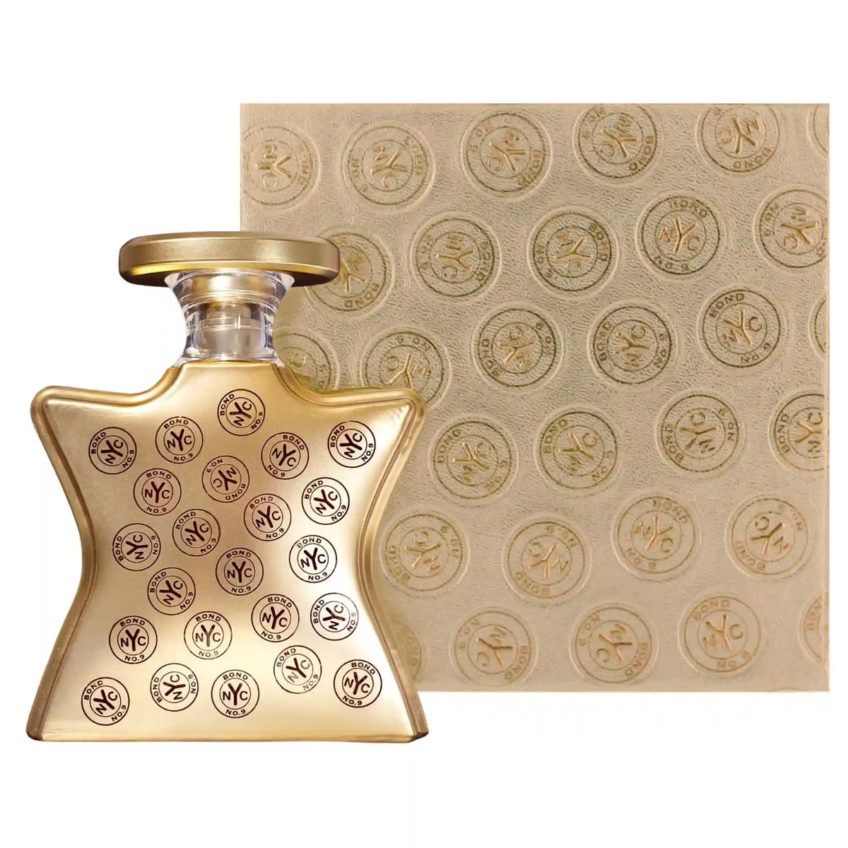 Bond No.9 New York Signature