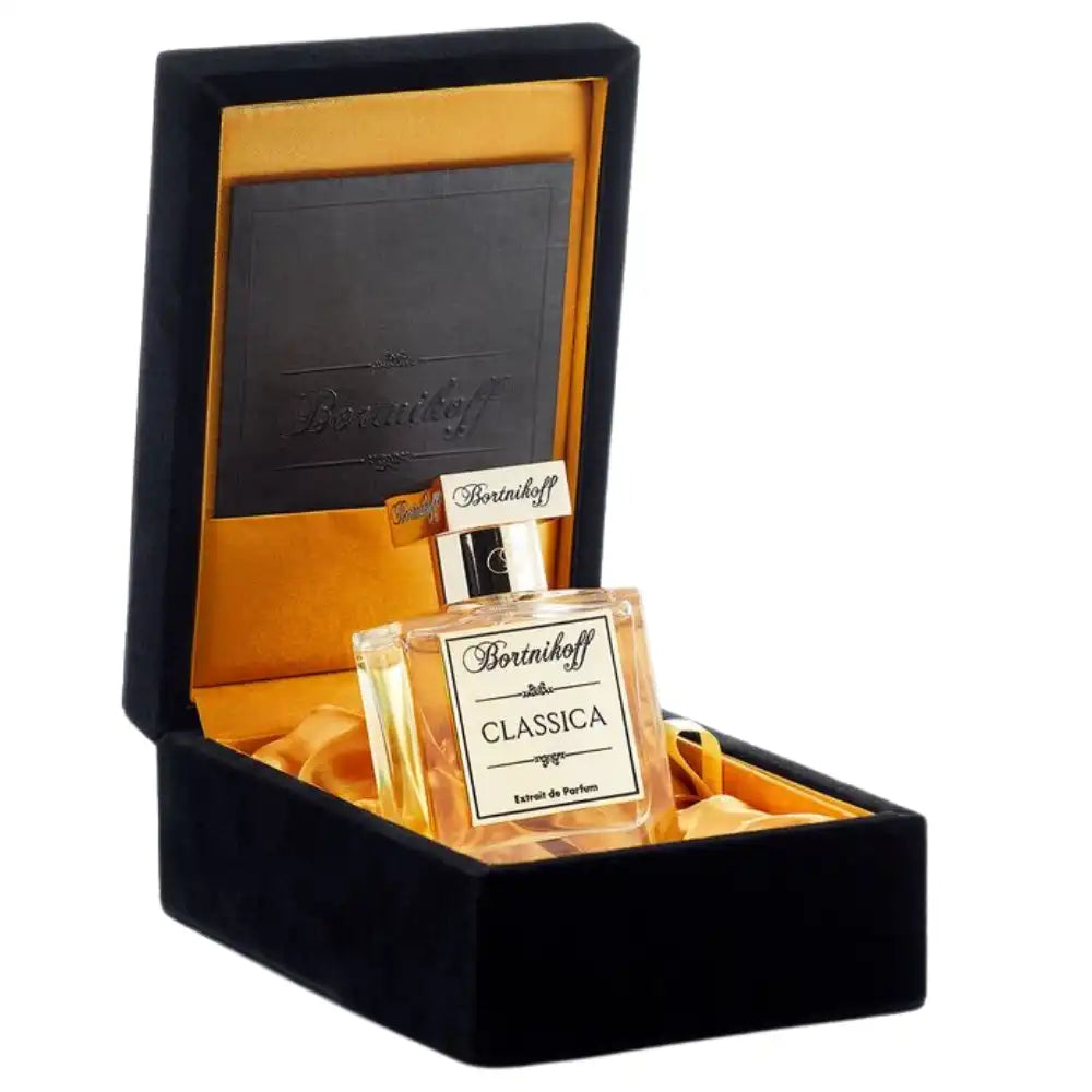 Bortnikoff Classica