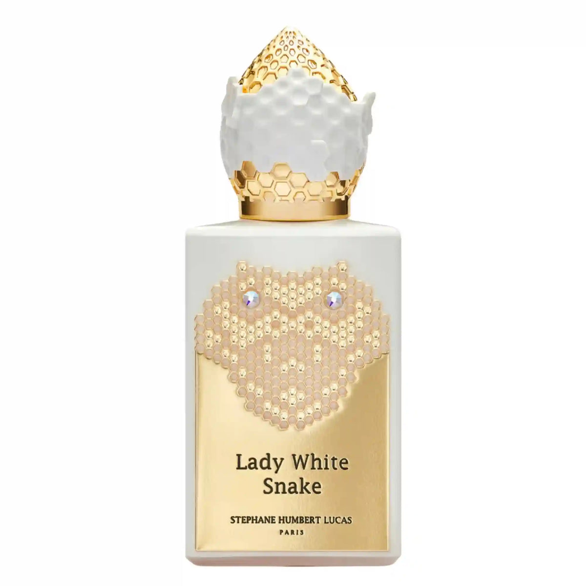 Stephane Humbert Lucas 777 Lady White Snake Tester