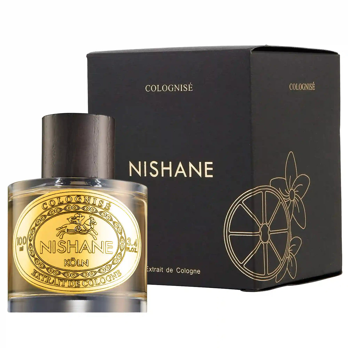 Nishane Colognise Unisex (Tester)