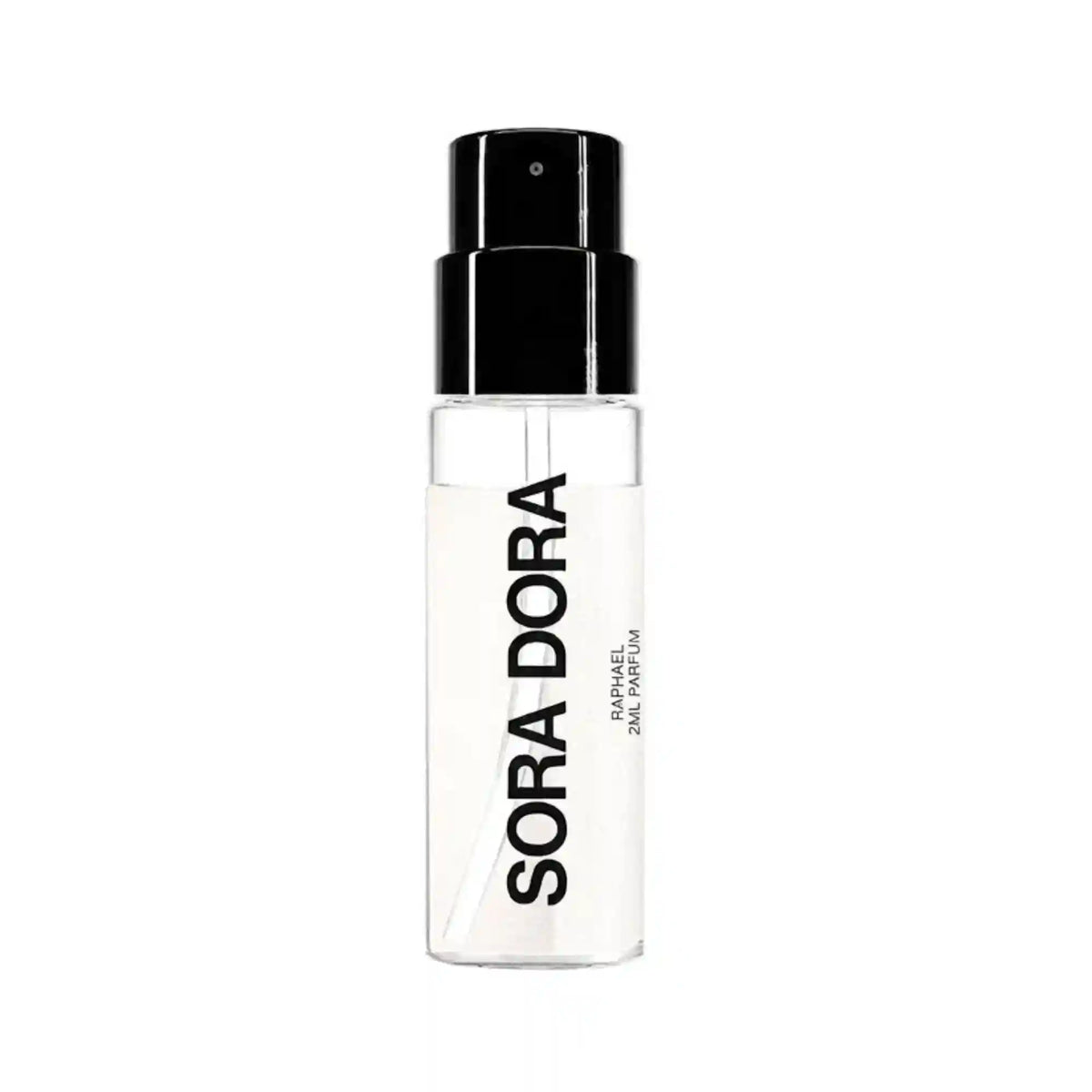 Sora Dora Raphael