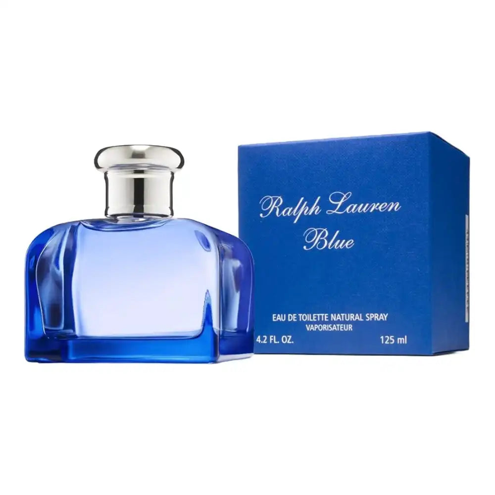 Ralph Lauren Blue