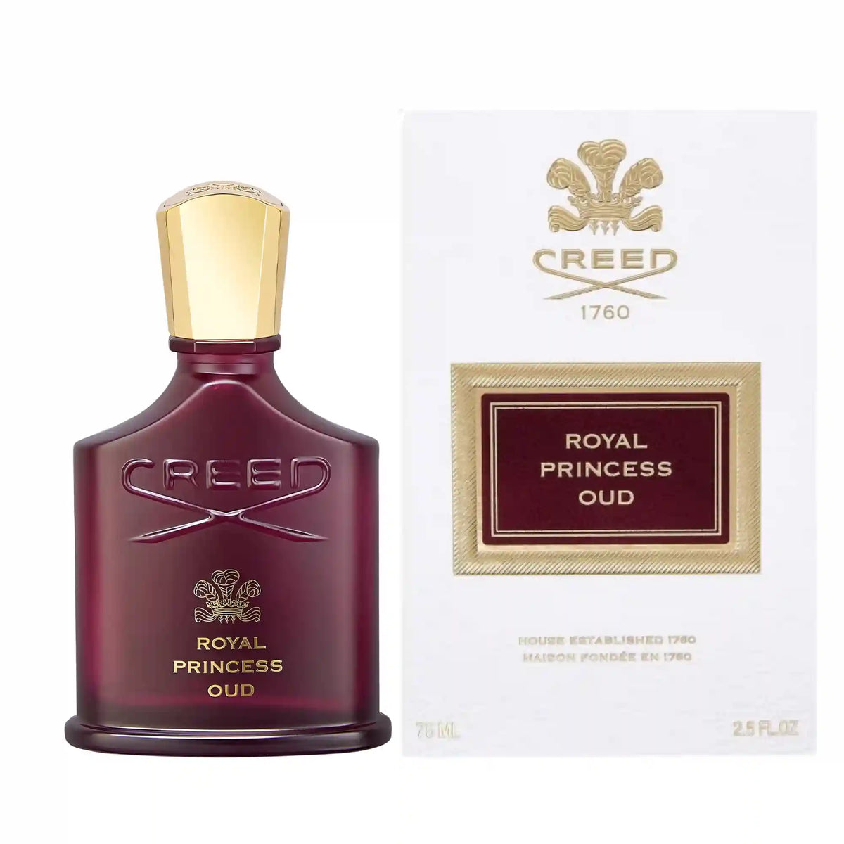 Creed Royal Princess Oud