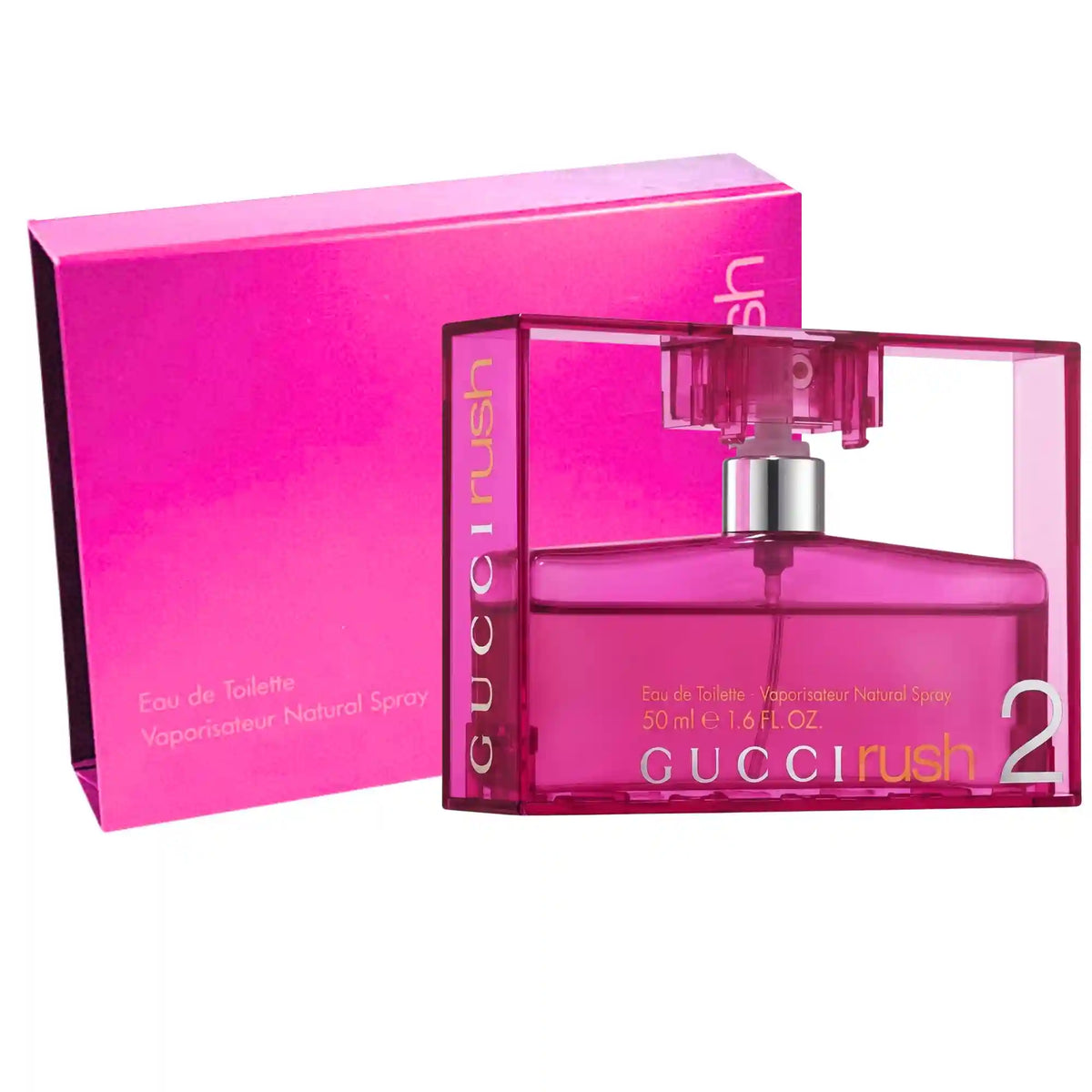 Gucci Gucci Rush 2