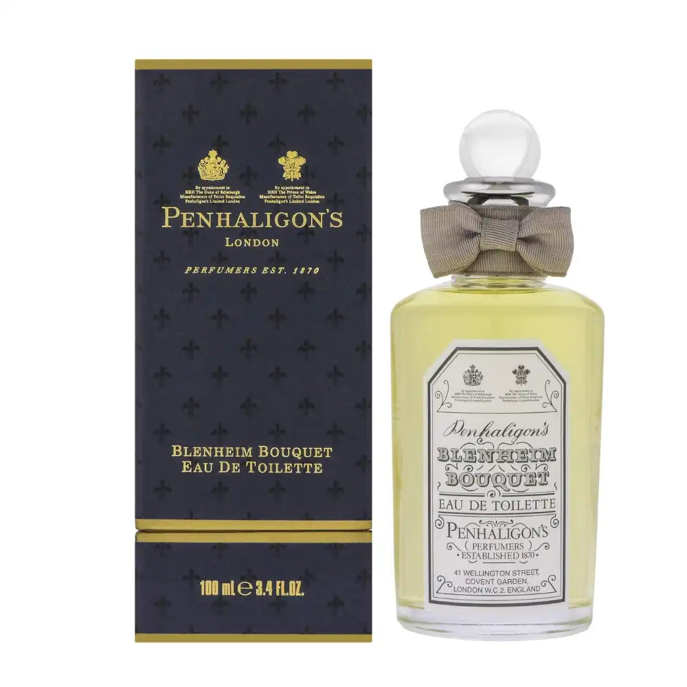 Penhaligon's Blenheim Bouquet