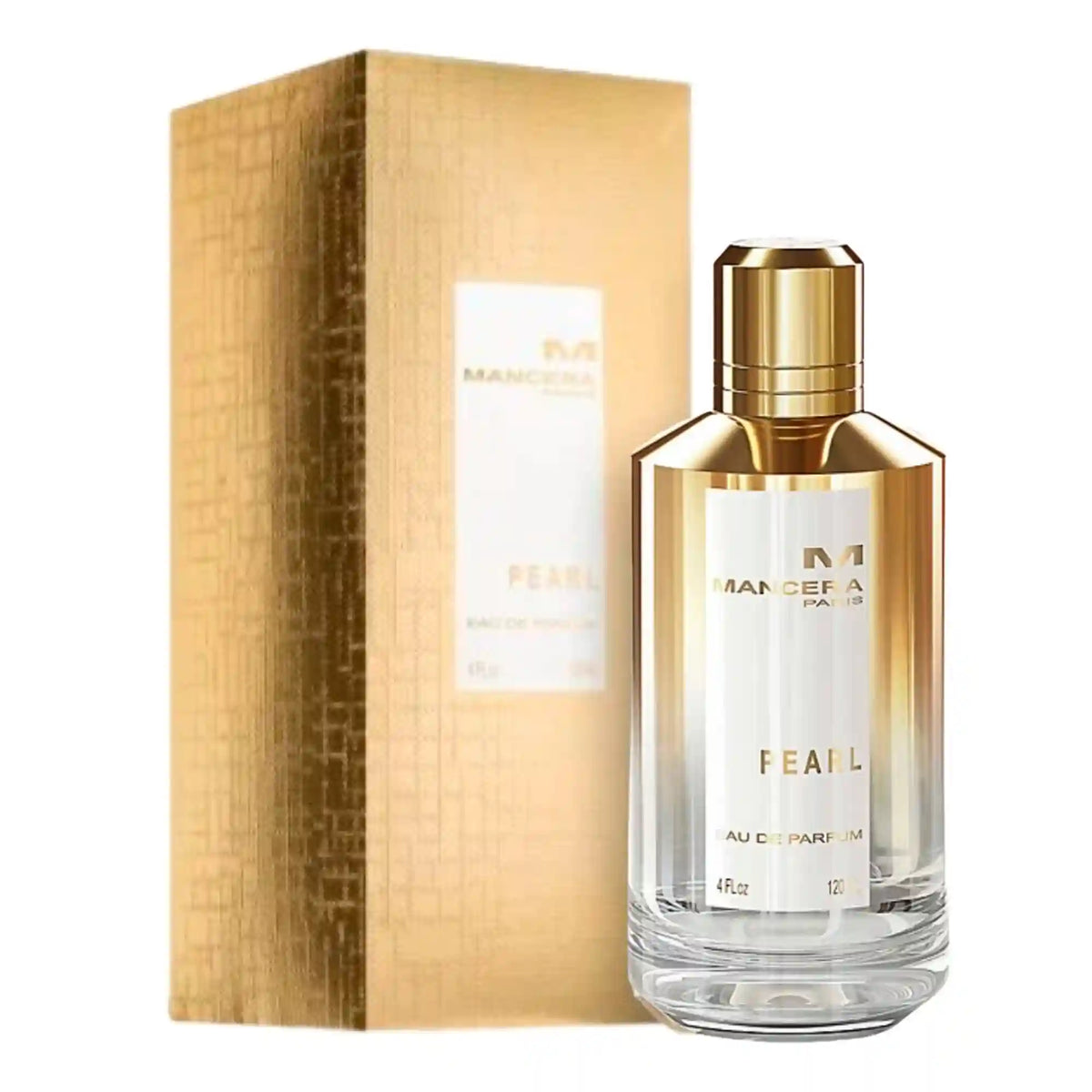 Mancera Pearl Perfume