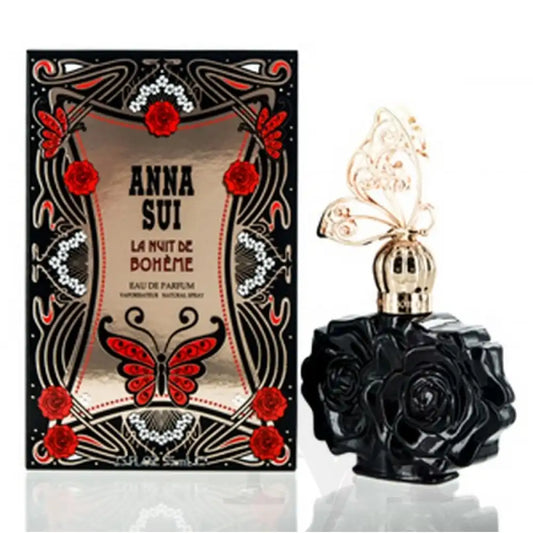 Anna Sui La Nuit De Boheme For Women