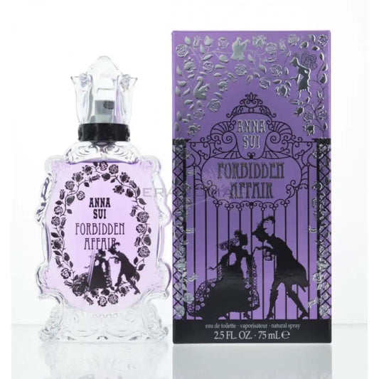 Anna Sui Forbidden Affair for Women