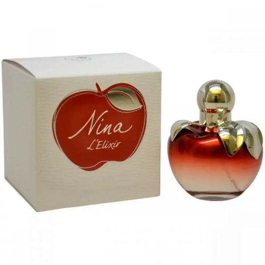 Nina Ricci Nina L'elixir Perfume