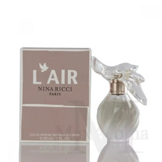Nina Ricci L'Air For Women