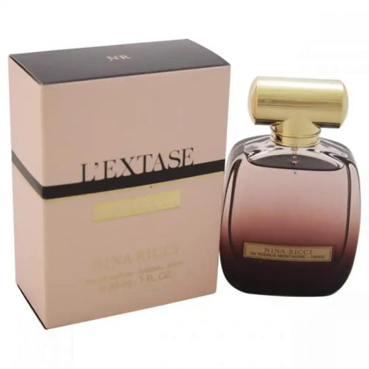 Nina Ricci L'Extase Perfume