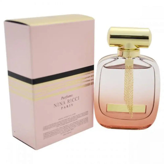 Nina Ricci L'Extase Caresse De Roses Perfume