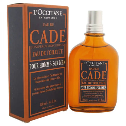 L'Occitane Eau de Cade Cologne