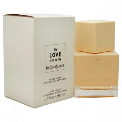 Yves Saint Laurent In Love Again Perfume