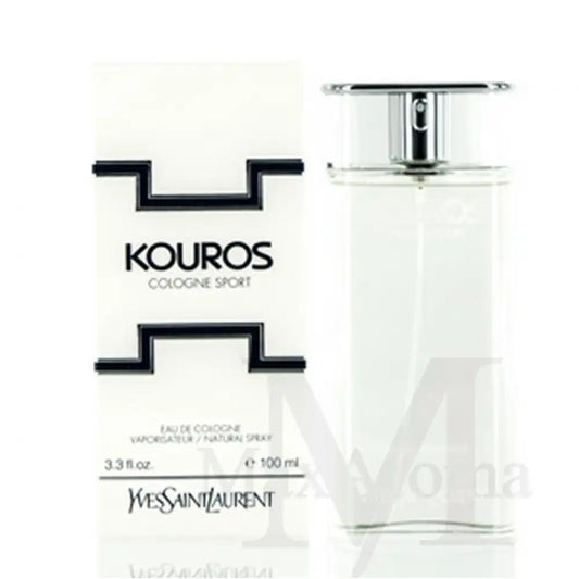 Yves Saint Laurent Kouros Cologne Sport Yves Saint