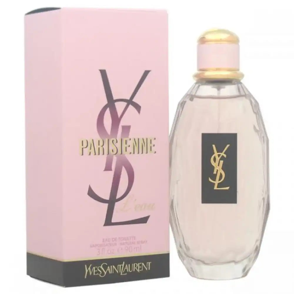 Yves Saint Laurent Parisienne L'eau Perfume