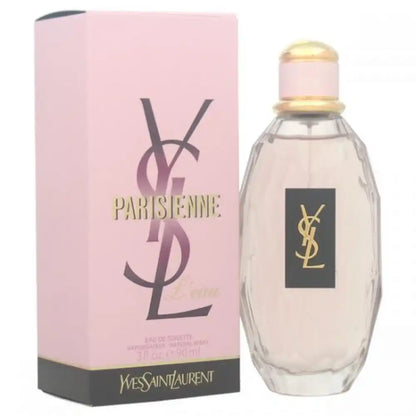 Yves Saint Laurent Parisienne L'eau Perfume