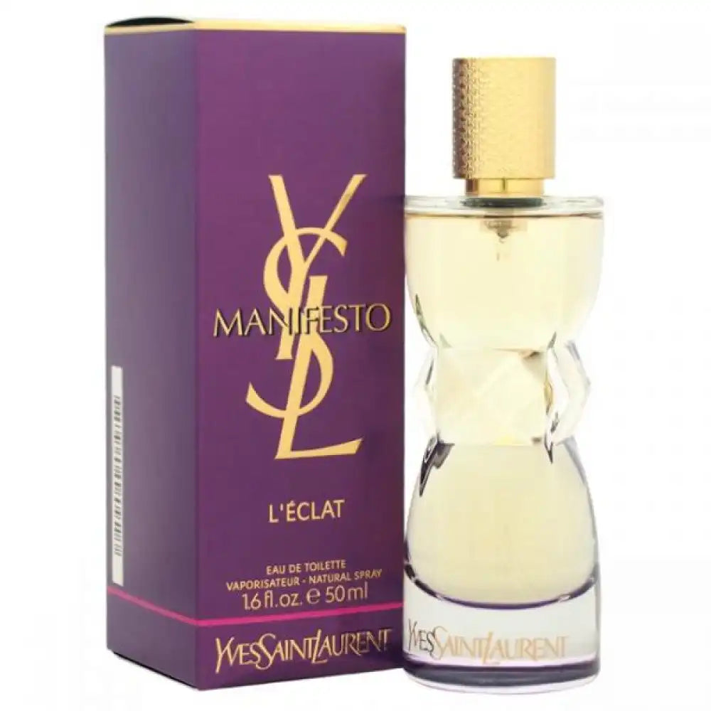 Yves Saint Laurent Manifesto L'Eclat Perfume