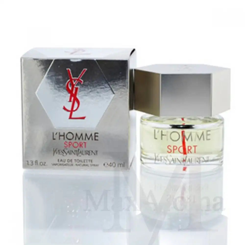 Yves Saint Laurent L'Homme Sport Yves Saint