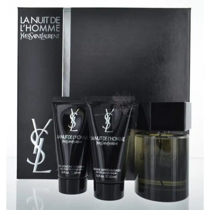Yves Saint Laurent La Nuit De L'homme for Men