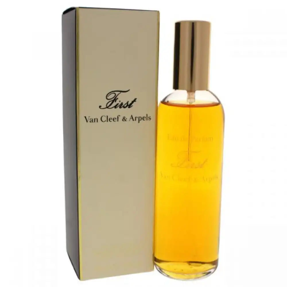Van Cleef & Arpels First Perfume