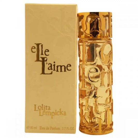 Lolita Lempicka Elle L'aime Perfume