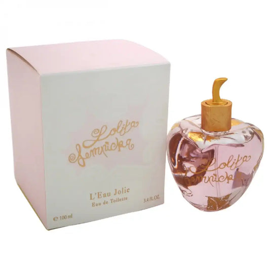 Lolita Lempicka Lolita Lempicka L'eau Jolie Perfume