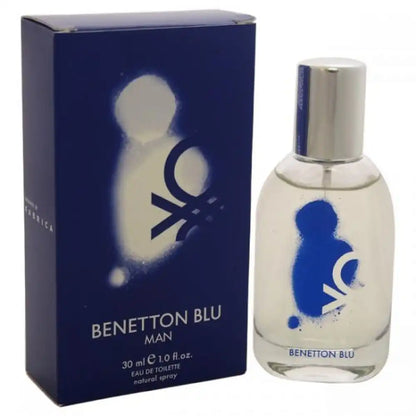 United Colors of Benetton Benetton Blu Cologne