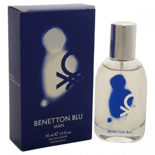United Colors of Benetton Benetton Blu Cologne