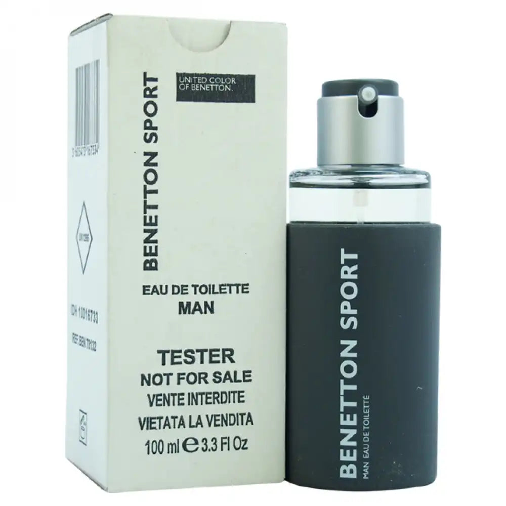 United Colors of Benetton Benetton Sport for men