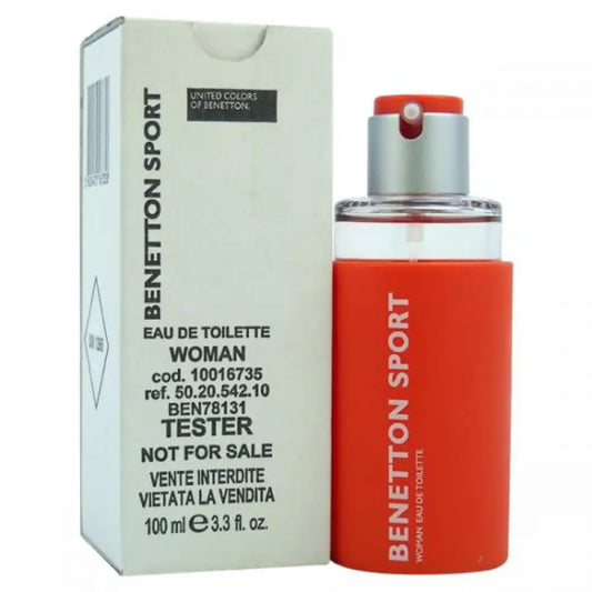 United Colors of Benetton Benetton Sport for women