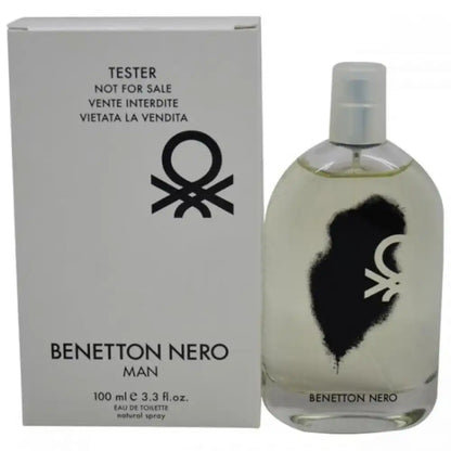 United Colors of Benetton Benetton Nero Cologne