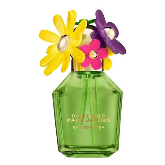 Marc Jacobs Daisy Wild Eau So Extra