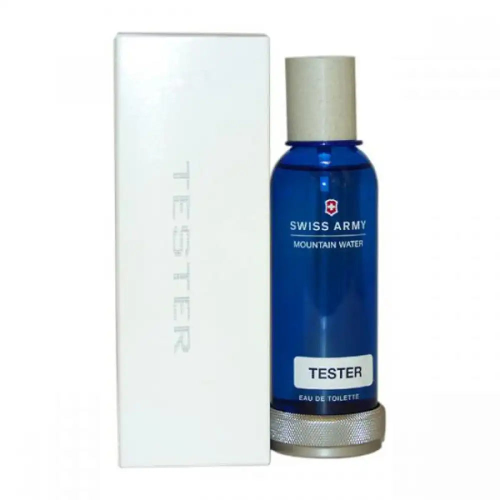 Swiss Army Mountain Water For Men