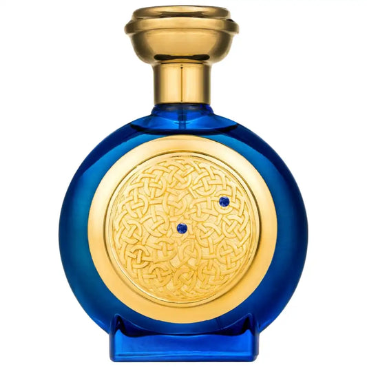Boadicea The Victorious Blue Sapphire Supercharged