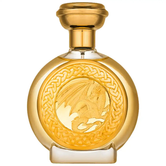 Boadicea The Victorious Dragon