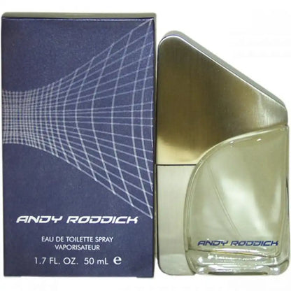 Andy Roddick Cologne for Men