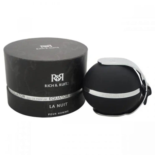Rich & Ruitz Equator La Nuit Cologne